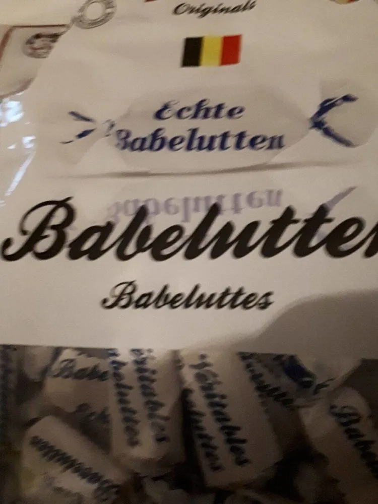 Babelutten