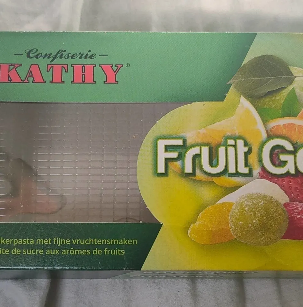 Confiserie KATHY