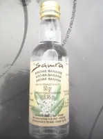 Arome banane