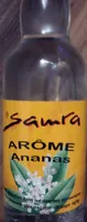 Arome ananas