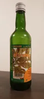 Eau De Fleur D'oranger Zahra.