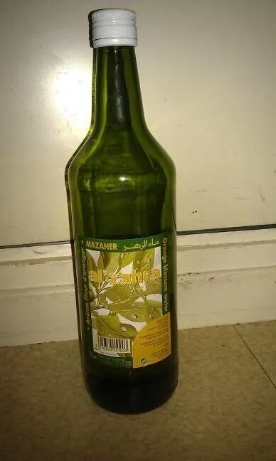 Arôme Fleur D'oranger - Mazaher