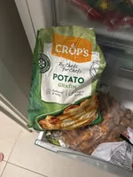Potato Gratin