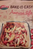 Bake it easy - American style