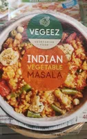 Indian masala