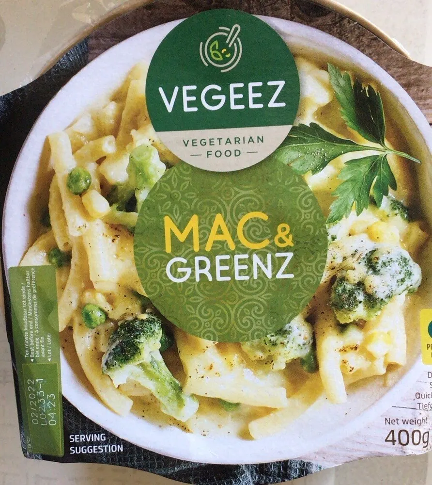 Mac&Greenz