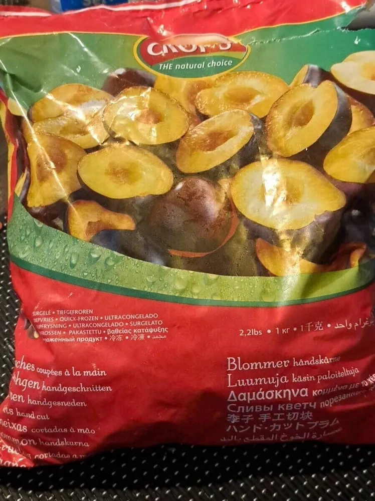 Quetsches