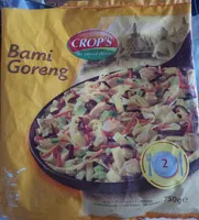 Bami Goreng
