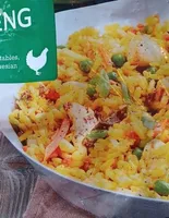 Nasi goreng