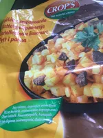 Poelee campagnarde