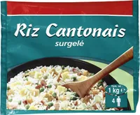Riz cantonais