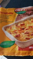 Tartiflette