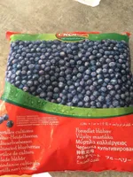 Myrtilles
