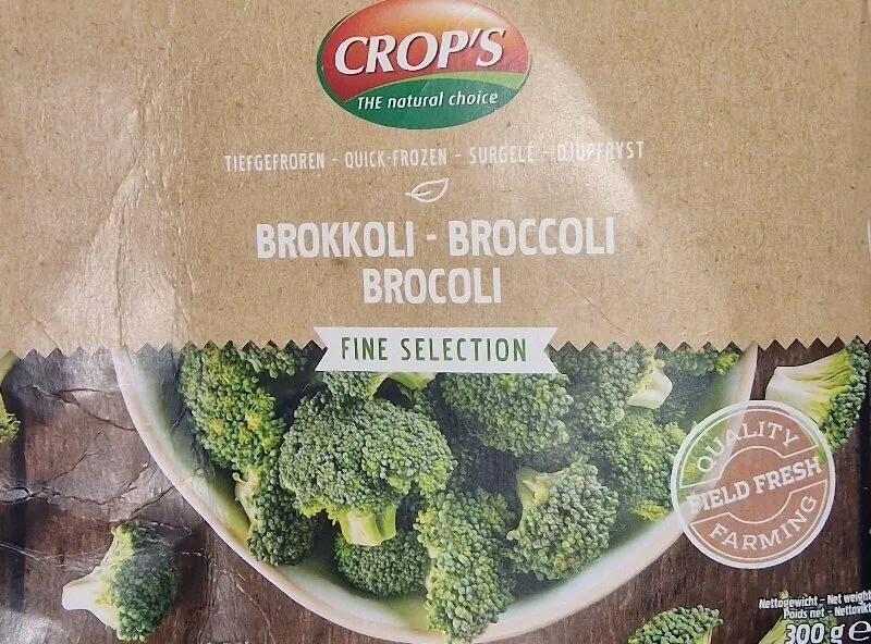 Brokkoli