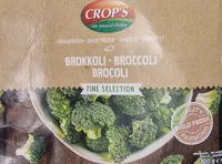 Brokkoli