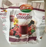 Fruit for smoothies