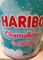 Cocoballs