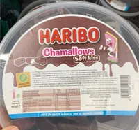 Chamallows
