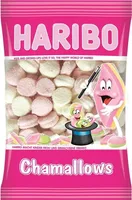Haribo Chamallows Cocoballs 1KG