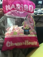 Chamallows Mini-blok Speckies