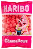 Haribo Chamallows Rubino Fraises 7,5G 1KG