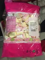 1KG X 1 Sac Supermix Haribo