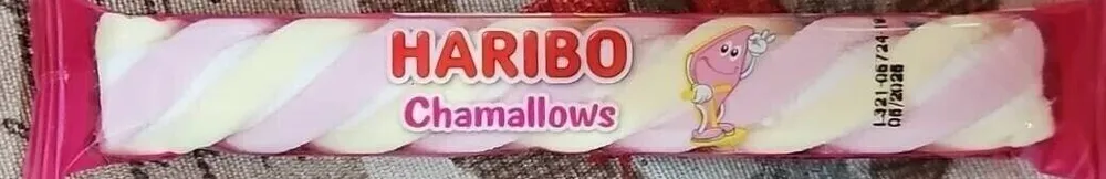 CHAMALLOWS