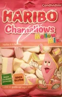 Chamallows