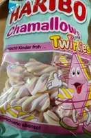Chamallows Twirlies
