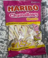 Chamallows Girondo