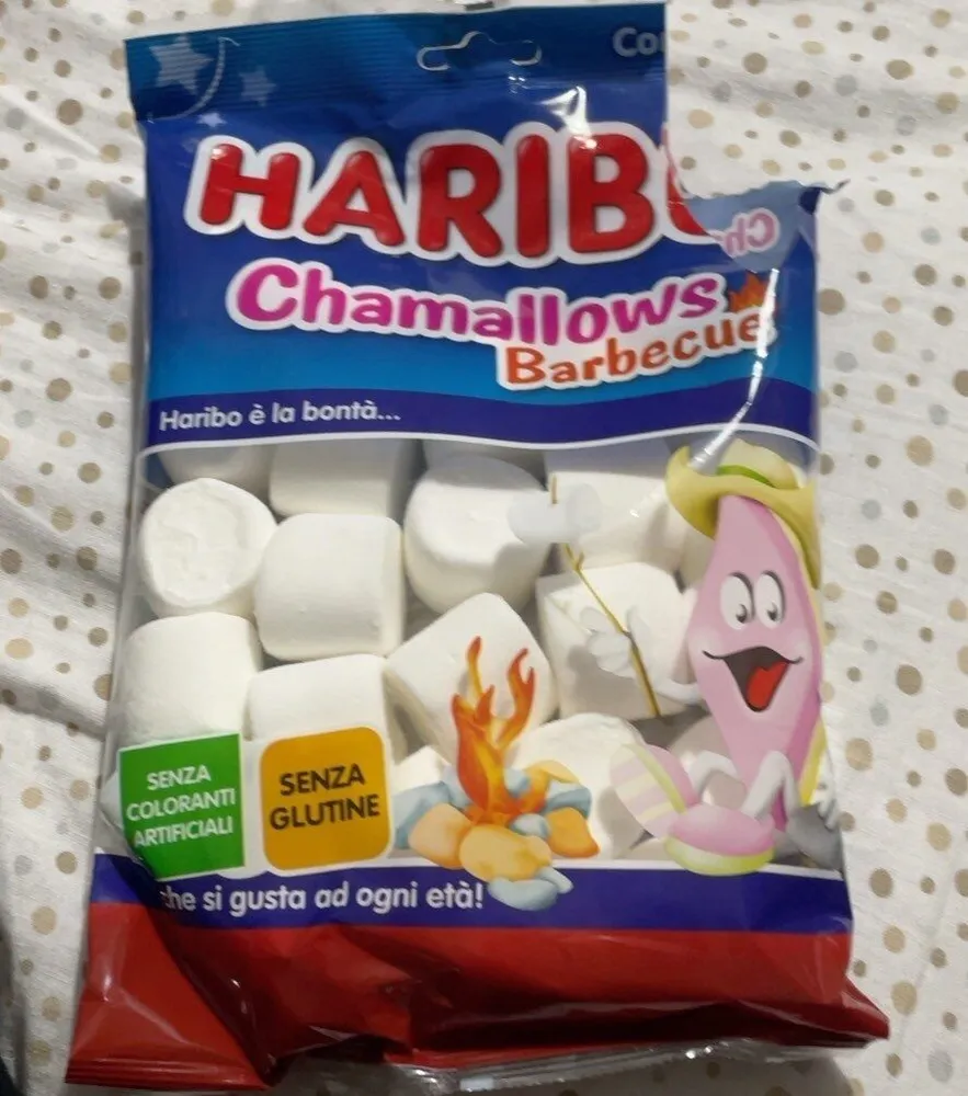 Chamallows