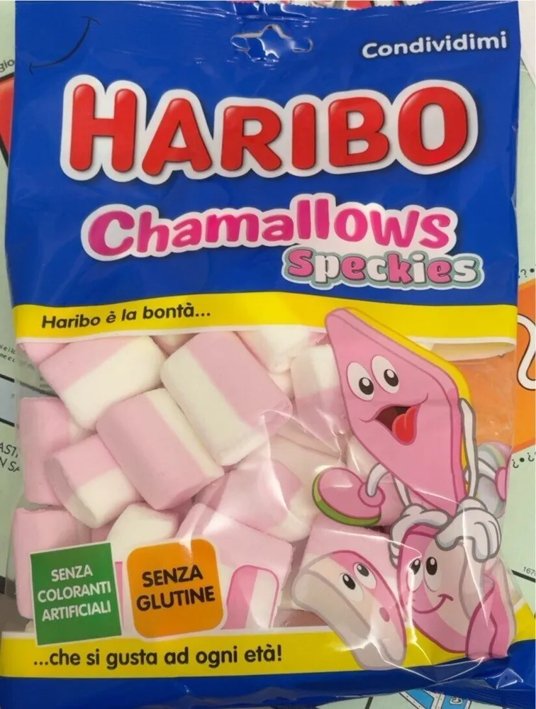 Marshmallows