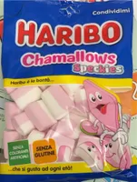 Marshmallows