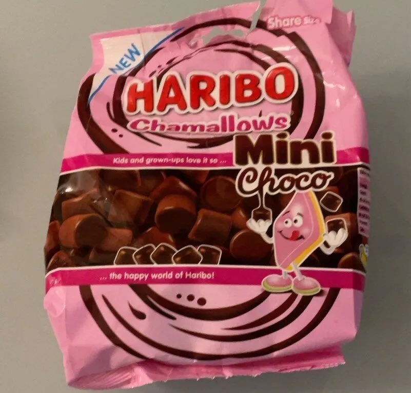 Chamallows