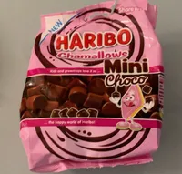 Chamallows
