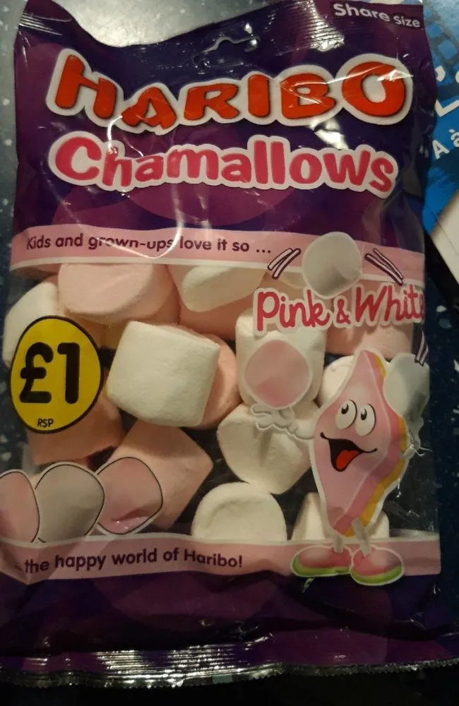 Chamallows