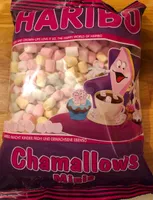 Chamallows Minis (Marshmallows)