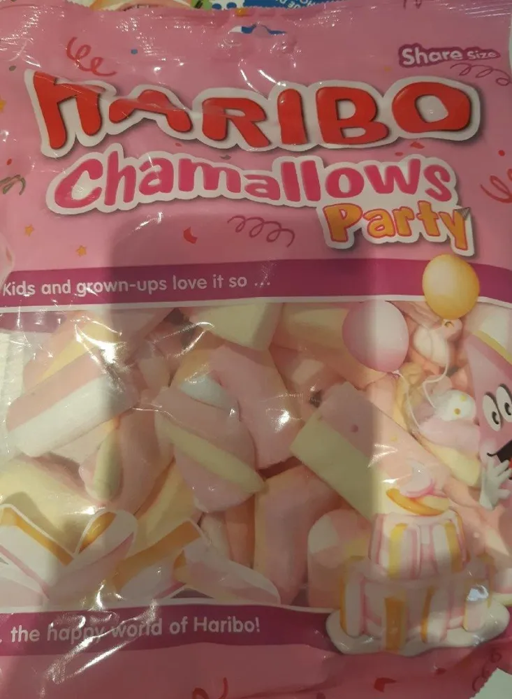 Chamallow