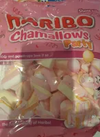 Chamallow