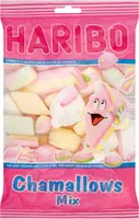 Chamallows mallow mix