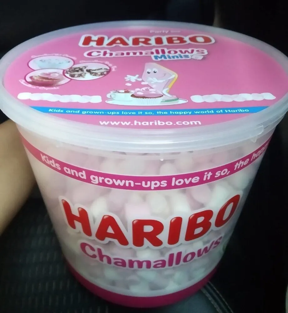Marshmallows