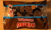 Chamallows