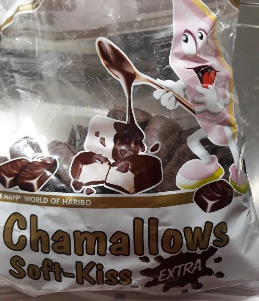 Chamallows