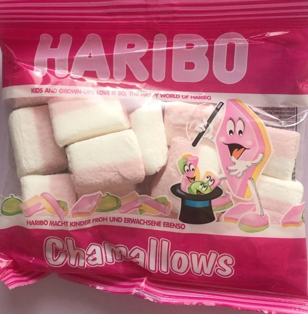 Chamallows