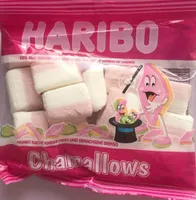 Chamallows