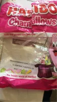 Chamallows