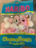 Chamallows