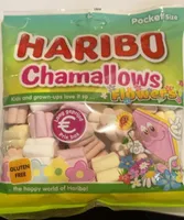 Chamallows