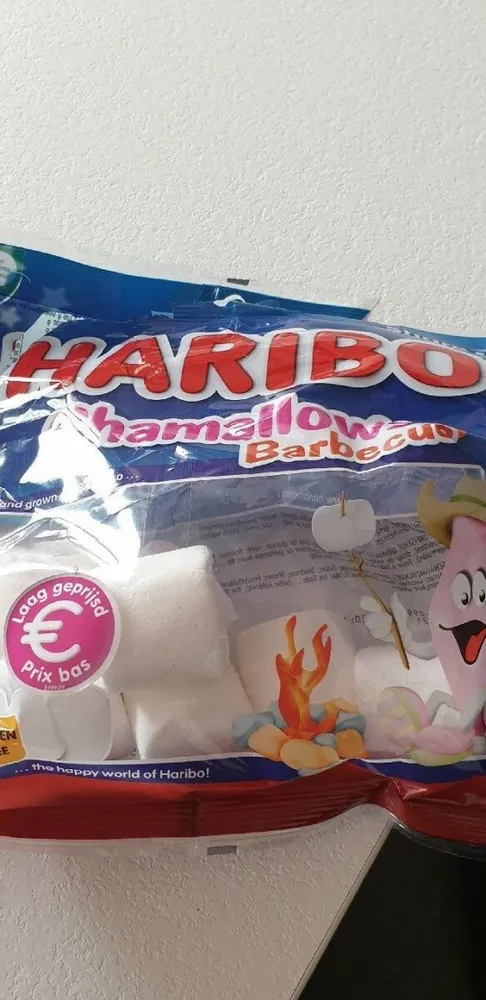 Chamallows