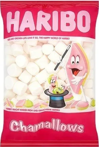 Chamallows